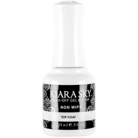 Non Wipe Top Coat - 0.5OZ