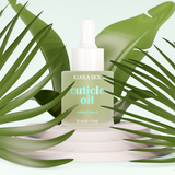 Cuticle Oil - Natural Scent