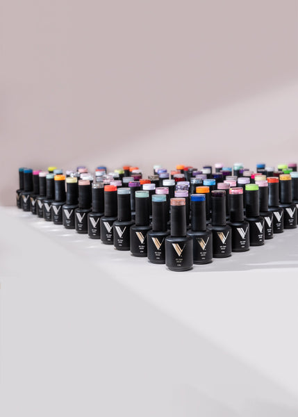 *Gel Polish - OG #001 to #100 Line