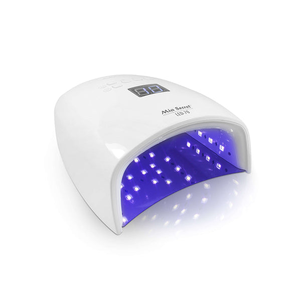 Cordless UV/LED LAMP - LED-70 - 48 Watts