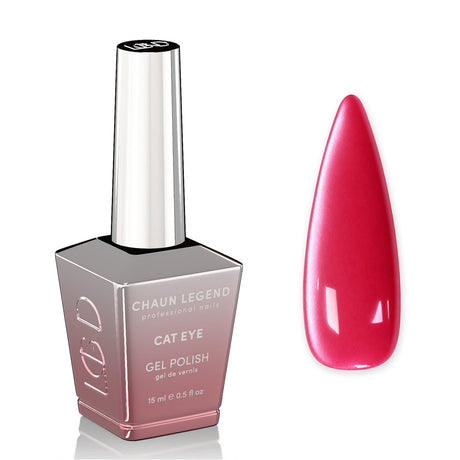 LGCE01 - Pink Eclipse