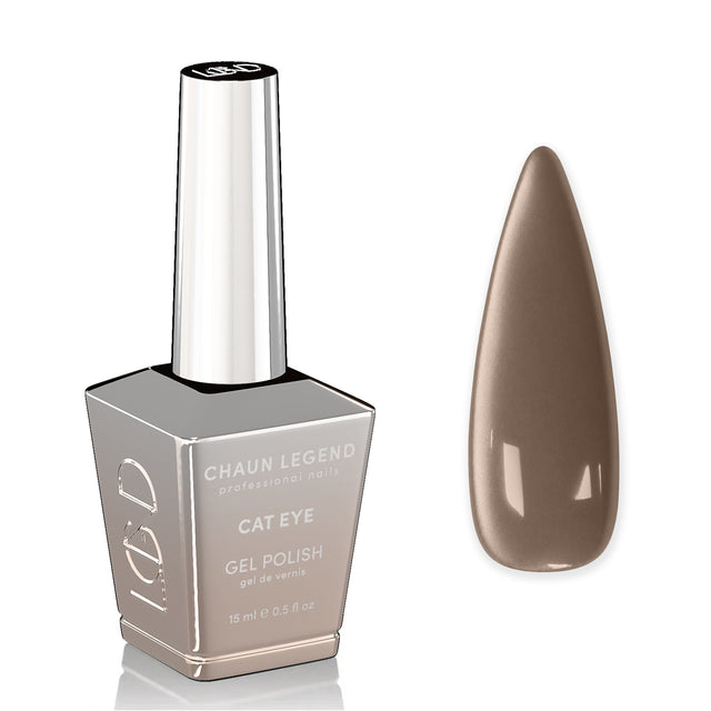LGCE05 - Cashmere Halo