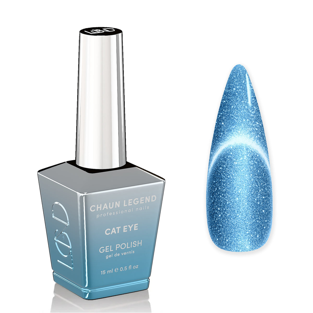 LGCE14 - Blue Fever