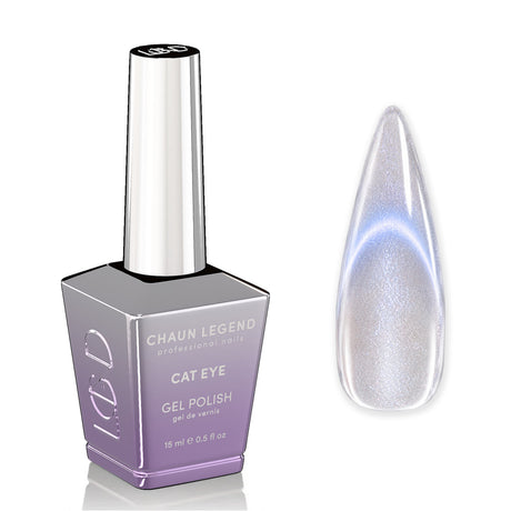 LGCE17 - Sapphire Water