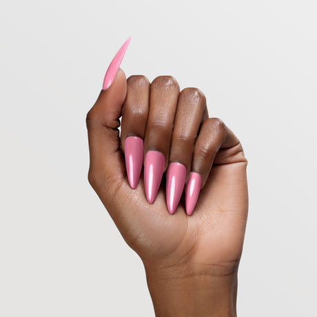 LG5156 - Fuschia With Benefits