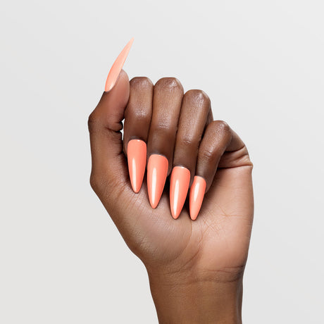 LG5160 - Tag Me Tangerine