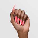 LG5183 - Hot And Bothered