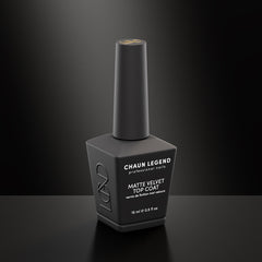 Velvet Matte Top Coat - 0.5oz
