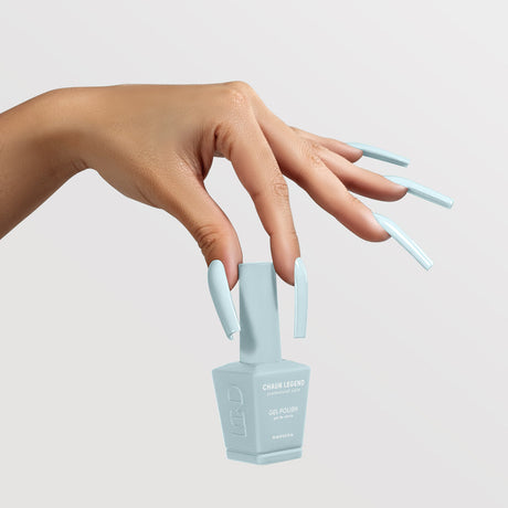 LG5045 - Teal The Deal