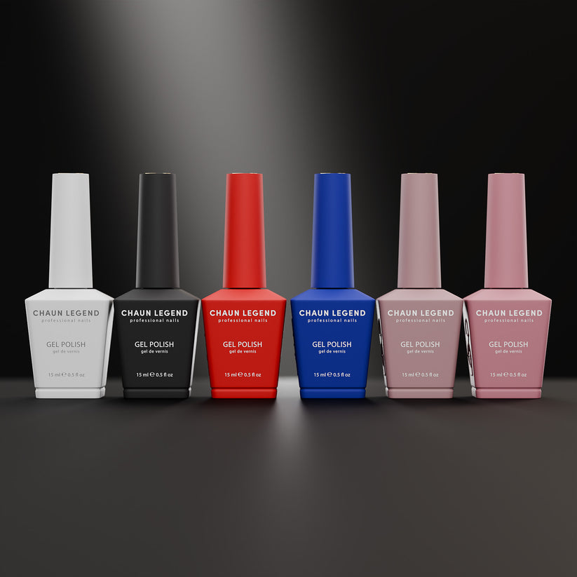 *Chaun's Signature Must-Haves