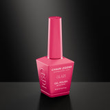 Chaun Legend Barbie on the Rocks LGG02 gel polish bottle