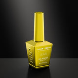 Chaun Legend Lemon Drop LGG04 gel polish bottle