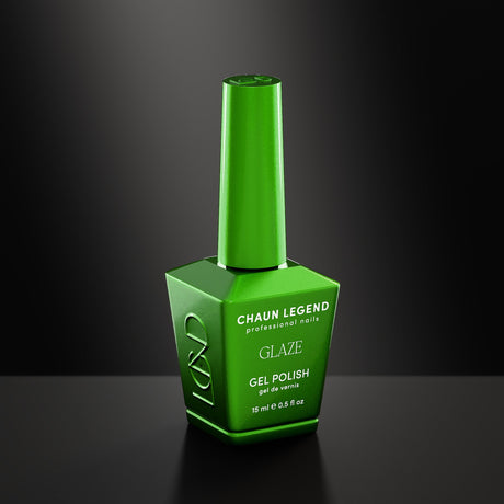 Chaun Legend Midori Sour LGG05 gel polish bottle