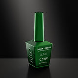 Chaun Legend Green Apple Martini LGG06 gel polish bottle