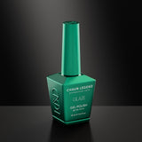 Chaun Legend Twerk-quoise LGG07 gel polish bottle