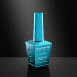 Chaun Legend Heart of the Ocean LGG08 gel polish bottle