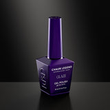 Chaun Legend Grape Sangria LGG10 gel polish bottle
