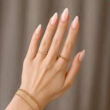 LG5094 - Silky Sheets