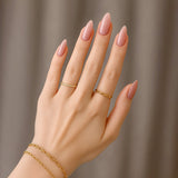 LG5098 - Sin-sheer-ly Yours