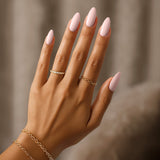 LG5101 - Sheer-iously Tempting