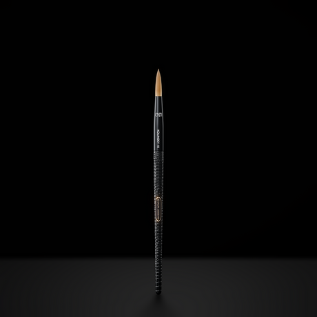 LGND 100% Kolinsky Acrylic Brush #10