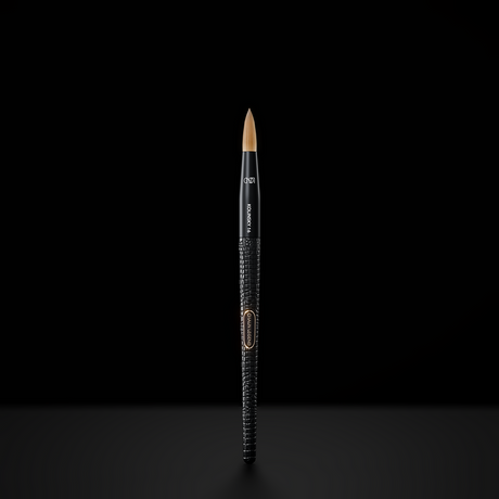 LGND 100% Kolinsky Acrylic Brush #16