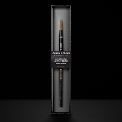 LGND 100% Kolinsky Acrylic Brush #8