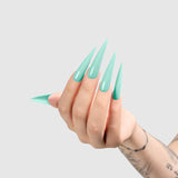 LG5137 - Teal Me Softly