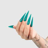 LG5176 - Teal Me You Love Me