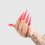 LG5183 - Hot And Bothered