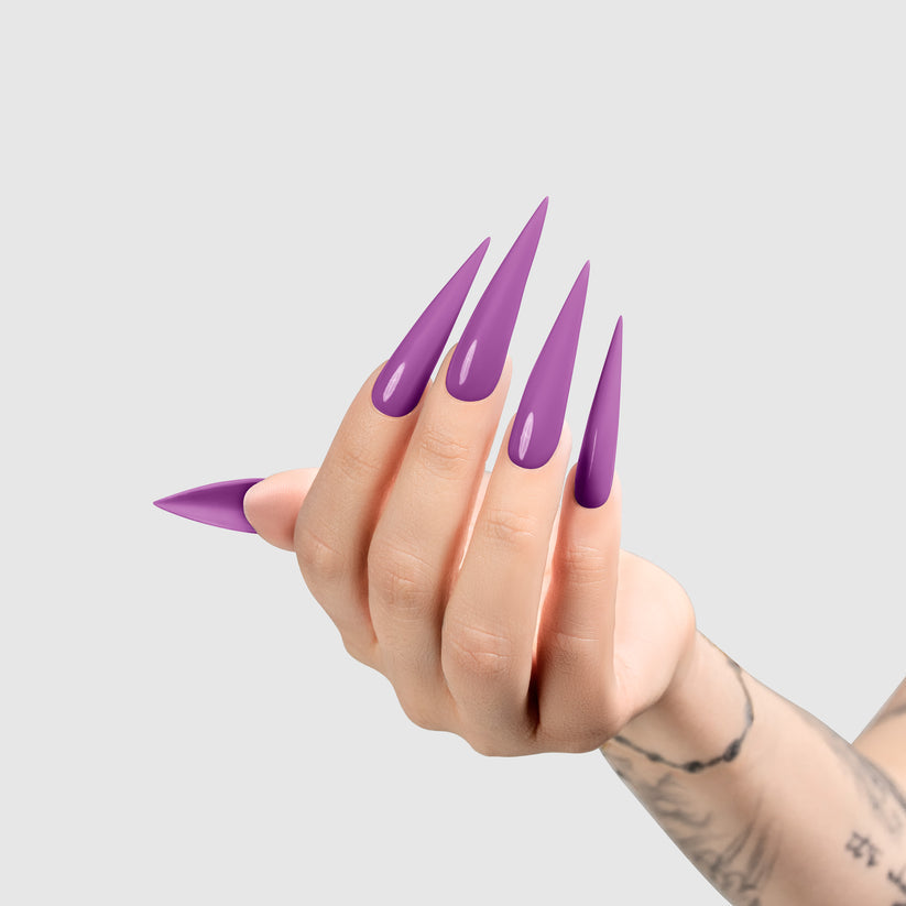 LG5187 - Poison Plum