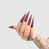 LG5189 - Berry Me Deep