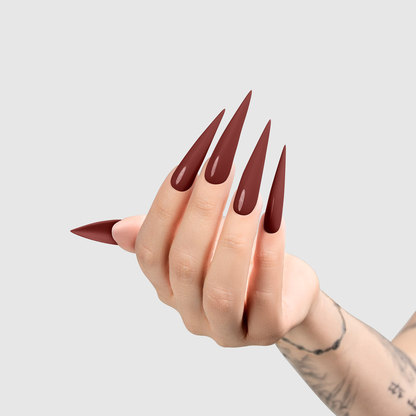 LG5207 - Ryana's Red Kiss