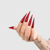 LG5215 - In Tina We Lust