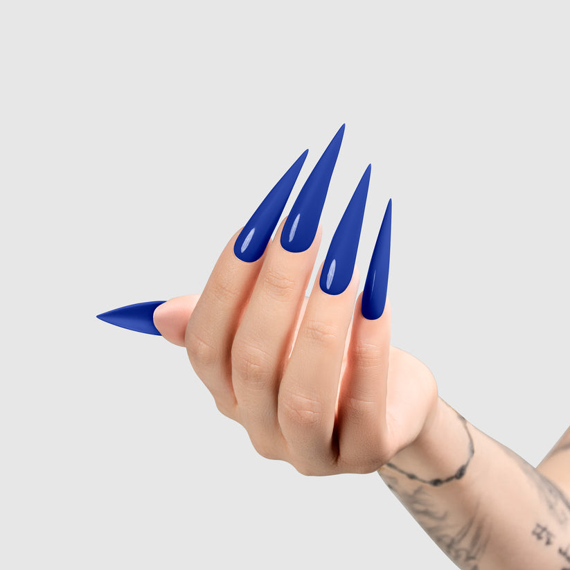 LG5229 - Cobalt Confidential