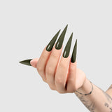 LG5233 - Olive The Drama