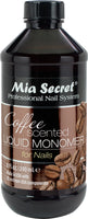 Coffee Scented Liquid Monomer 8oz