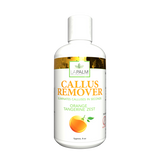 Callus Remover Tangerine Zest - 8oz