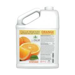 Callus Remover Orange Tangerine Zest - 1 Gal