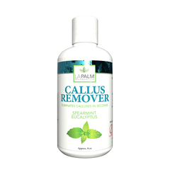 Callus Remover Spearmint - 8oz