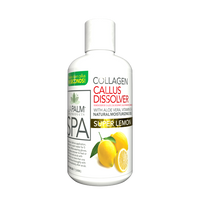 Callus Remover Super Lemon - 8oz