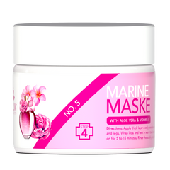 Marine Mask 12oz - No.5