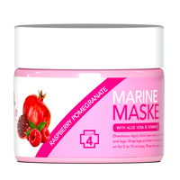 Marine Mask 12oz - Raspberry Pomegranate