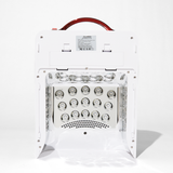 Luxe Pro LED Lamp - White