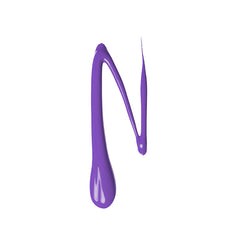 Lechat CM Nail Art Liner - Lavender Flower CM15