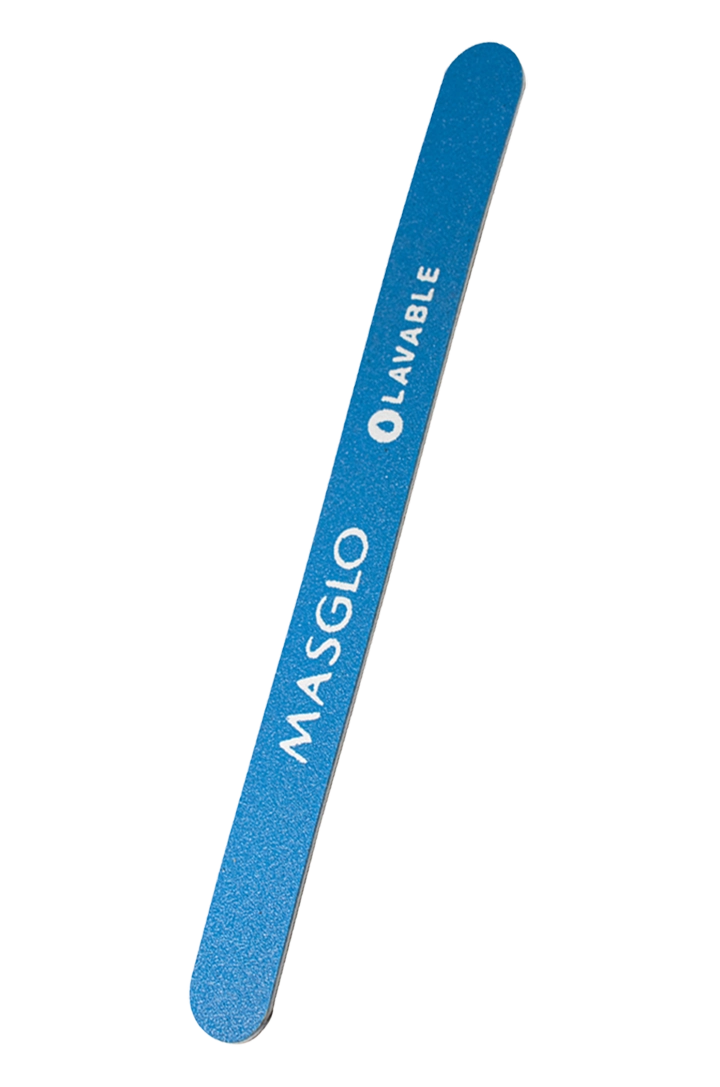 File Masglo Washable Blue (120/180)