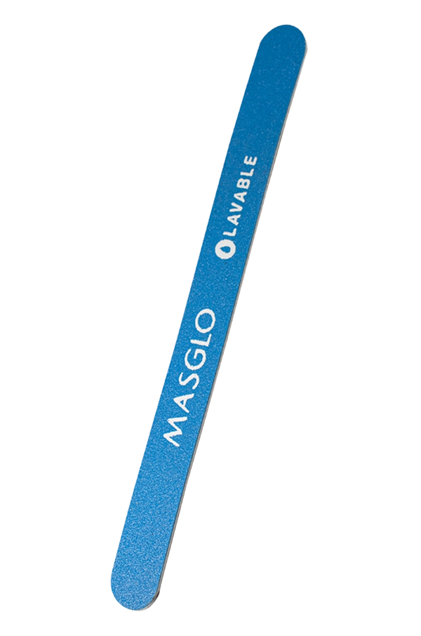 File Masglo Washable Blue (120/180)