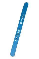 File Masglo Washable Blue (120/180)