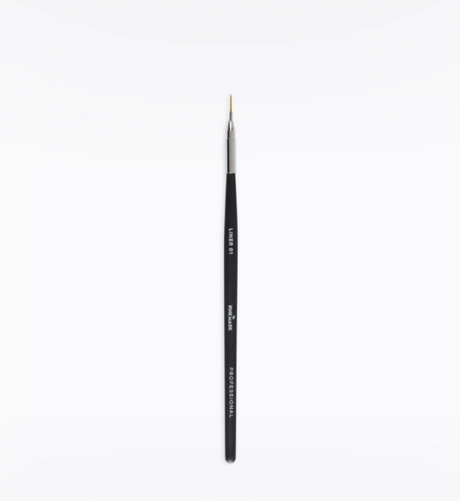 Brush Liner 01