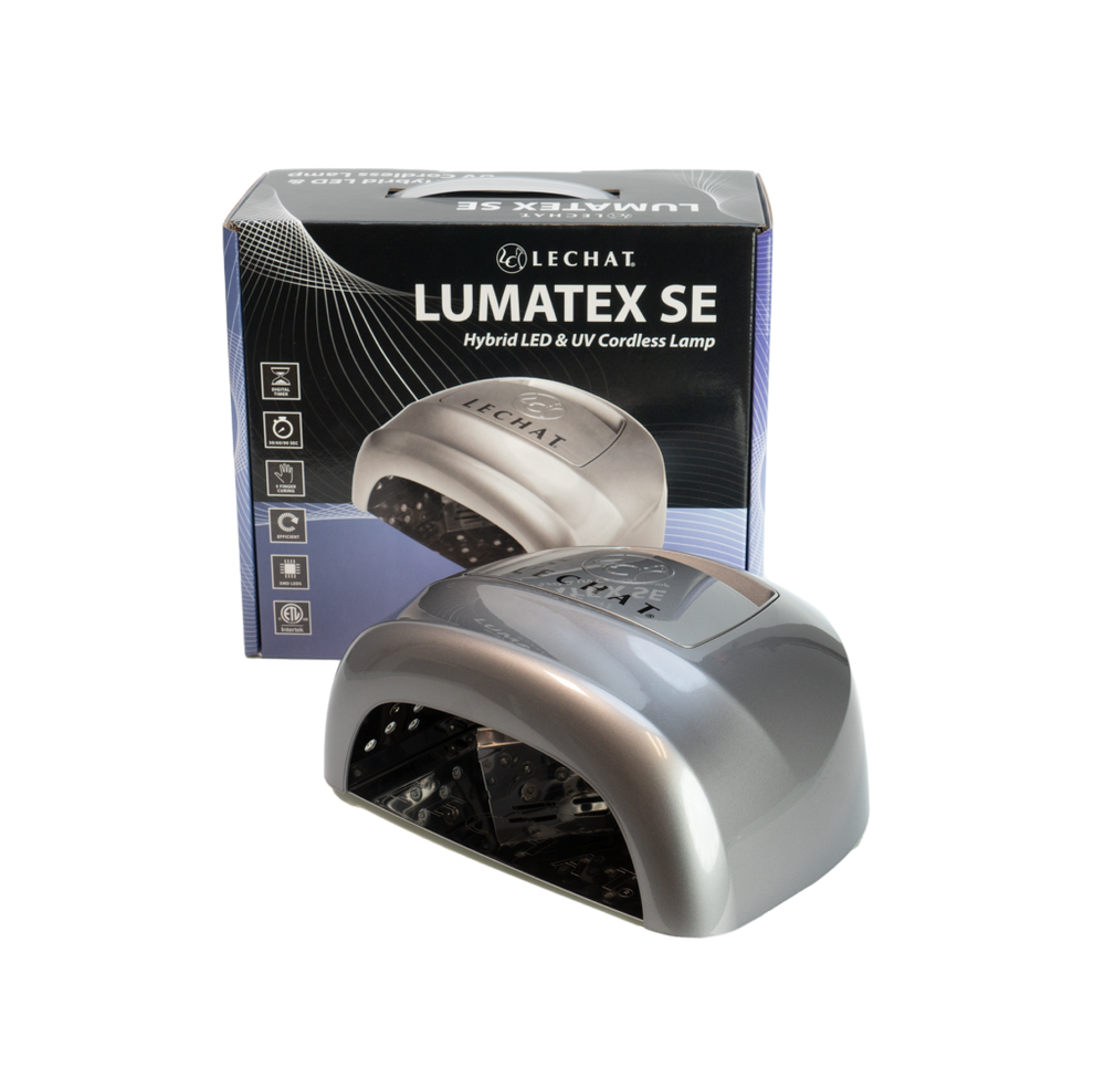 Lumatex SE Hybrid LED & UV Cordless Lamp
